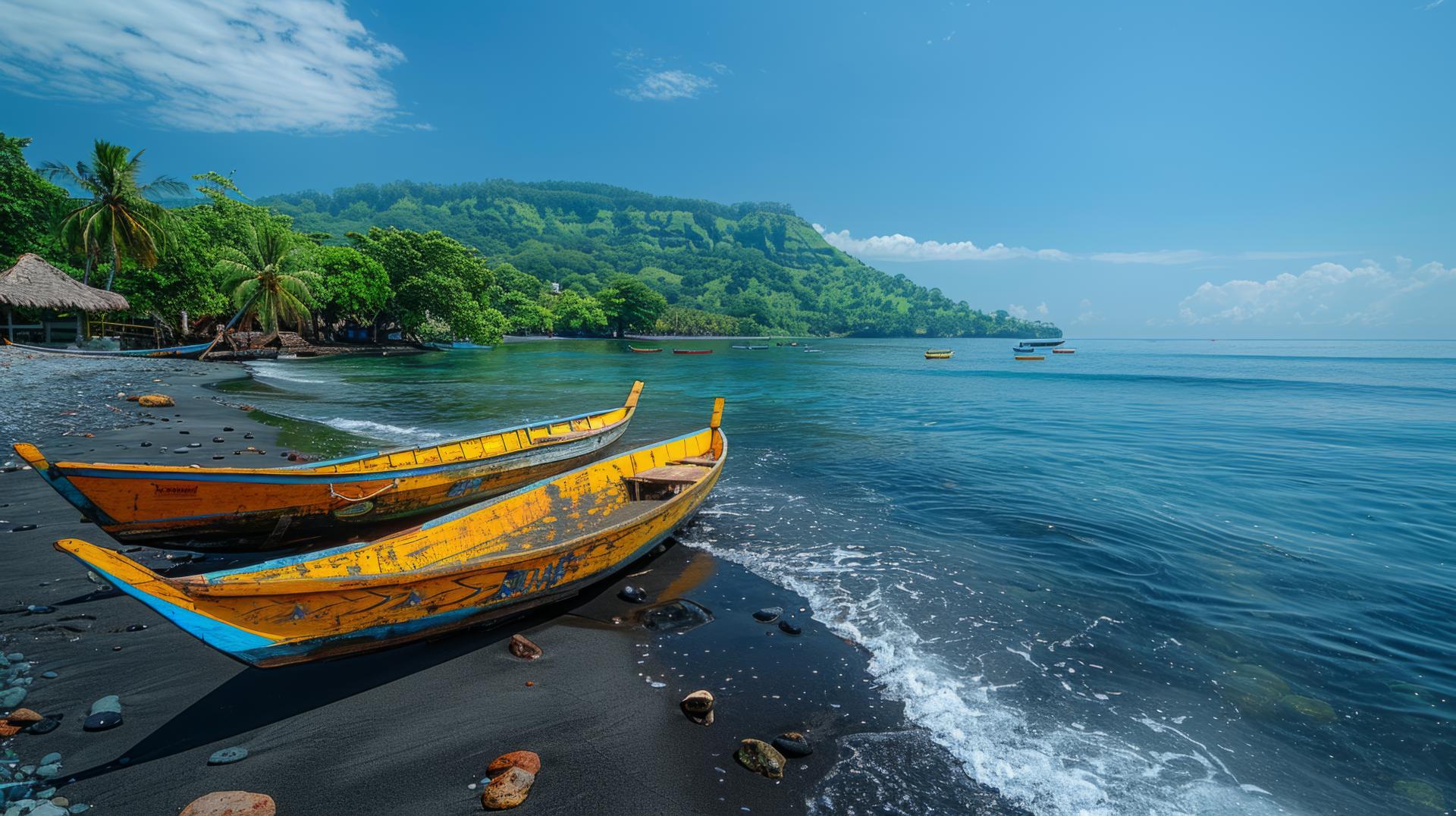 Scenic view for Swati Tours & Travels