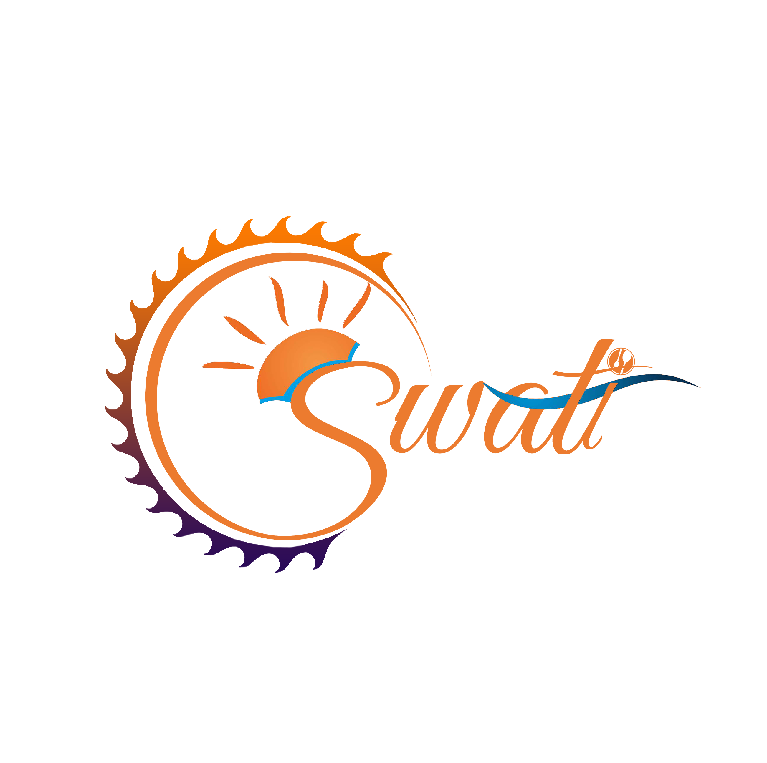Swati Tours Logo